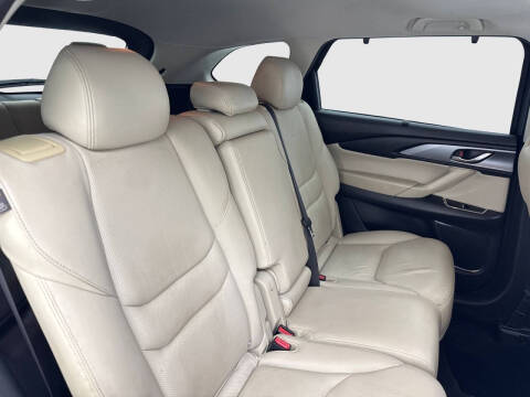 2019 Mazda CX-9 Touring
