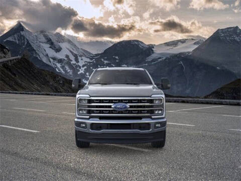 2026 Ford F-350 Super Duty