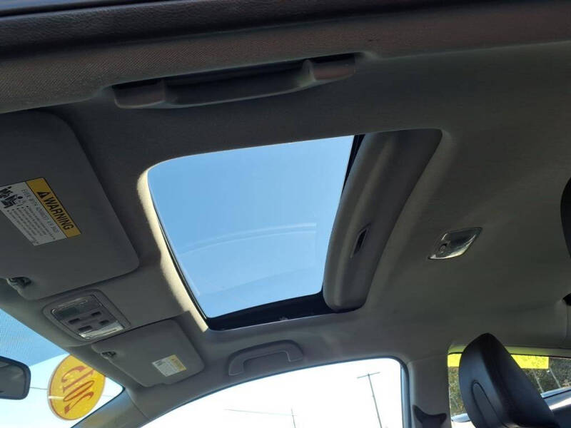 2015 Honda Civic EX-L