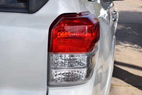 2013 Toyota 4Runner SR5