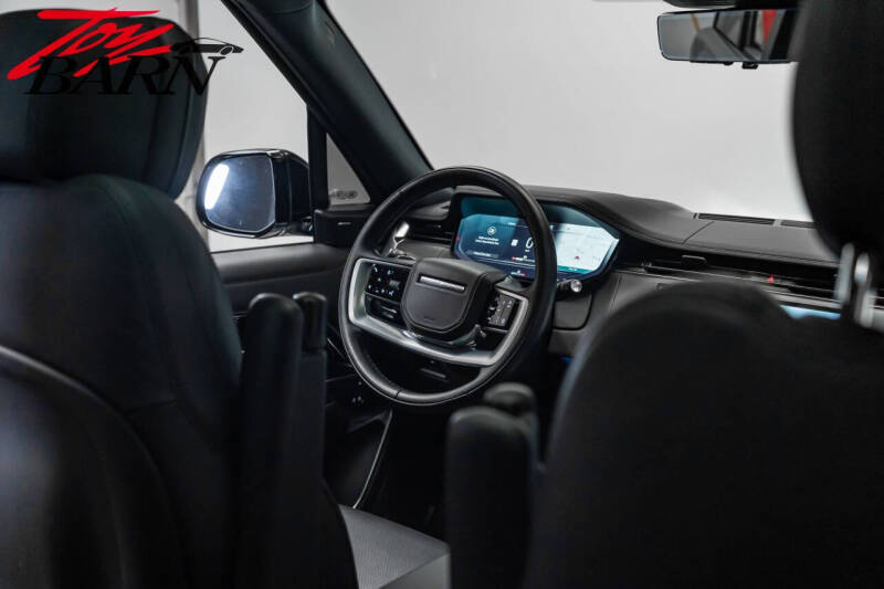 2023 Land Rover Range Rover P400 SE