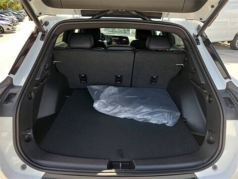 2026 Chevrolet Equinox EV LT 2