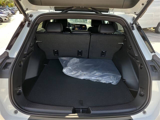 2026 Chevrolet Equinox EV LT 2