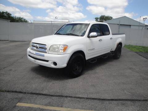 2005 Toyota Tundra for sale at A&S 1 Imports LLC in Cincinnati OH