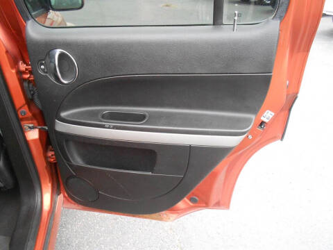 2008 Chevrolet HHR LT