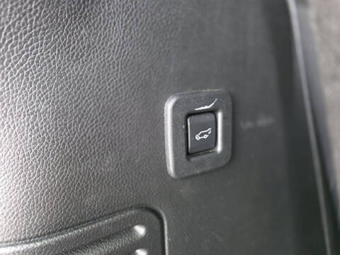 2016 Lincoln Navigator Select