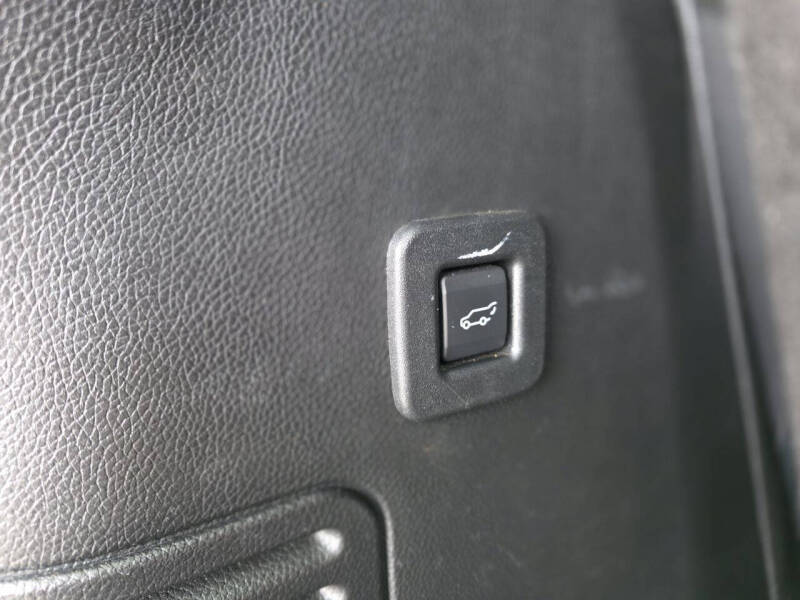 2016 Lincoln Navigator Select