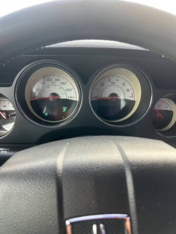 2014 Dodge Challenger SXT