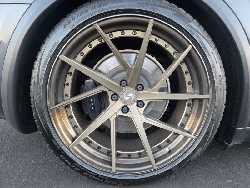 2022 Tesla Model X Plaid