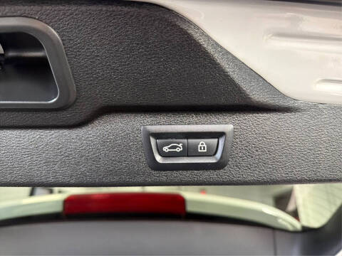 2018 BMW X5 xDrive40e iPerformance