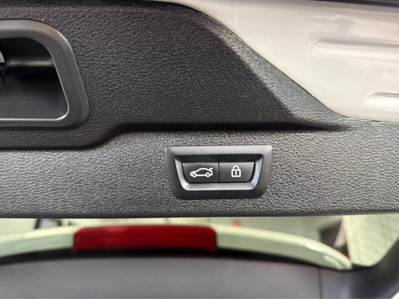 2018 BMW X5 xDrive40e iPerformance