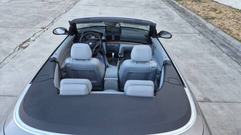 2008 BMW 1 Series 128i