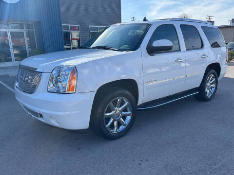 2011 GMC Yukon Denali