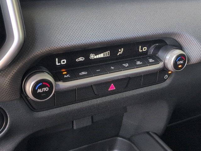 2025 Mazda CX-50 2.5 S Select