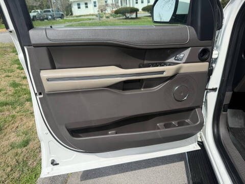 2021 Ford Expedition XLT