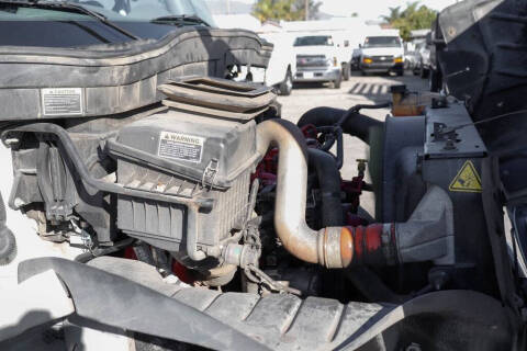 2018 International DuraStar 4300