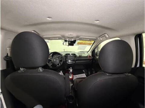 2023 Mitsubishi Mirage