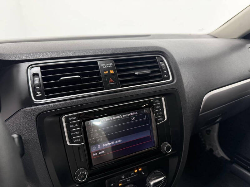 2016 Volkswagen Jetta