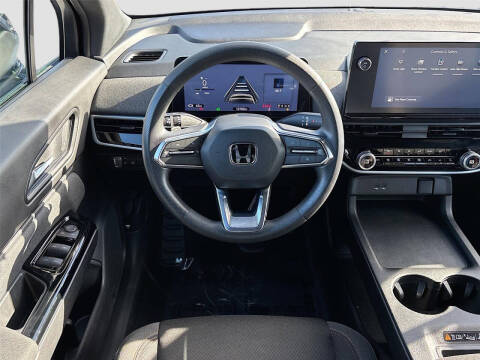 2024 Honda Prologue EX