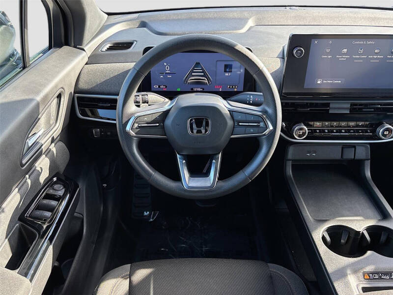 2024 Honda Prologue EX