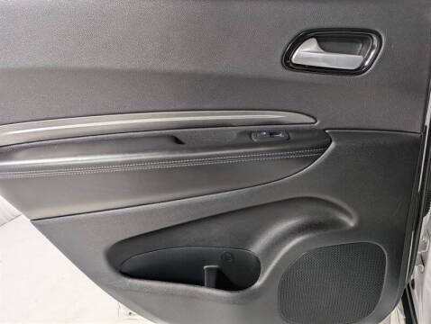 2022 Dodge Durango Pursuit