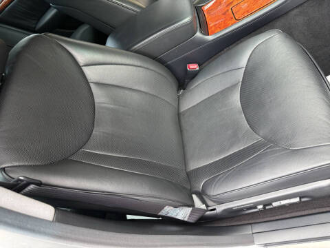 2005 Lexus LS 430