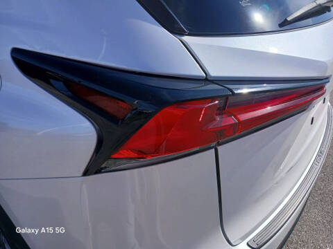 2019 Lexus NX 300h