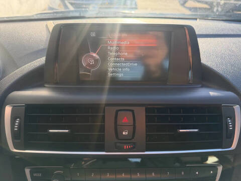 2016 BMW 2 Series M235i