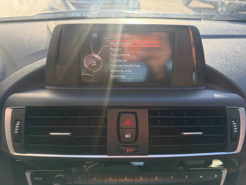 2016 BMW 2 Series M235i