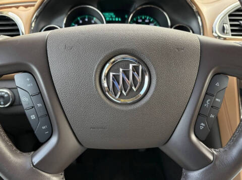 2016 Buick Enclave Premium