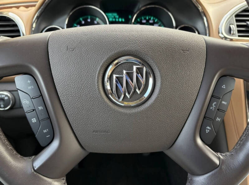 2016 Buick Enclave Premium