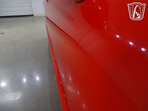 2001 Chevrolet Corvette