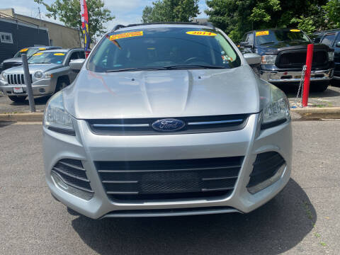 2014 Ford Escape for sale at Elmora Auto Sales 2 in Roselle NJ