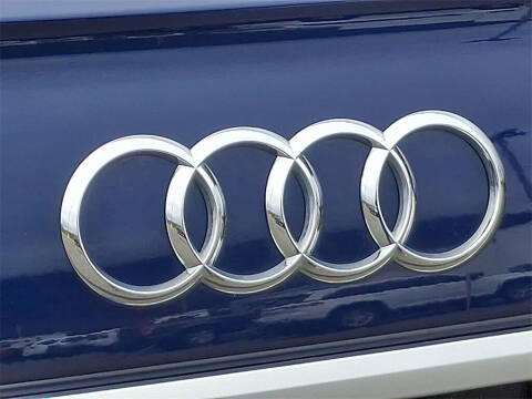 2021 Audi Q5 quattro Premium Plus 45 TFSI