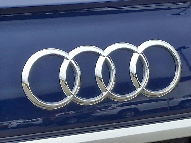 2021 Audi Q5 quattro Premium Plus 45 TFSI