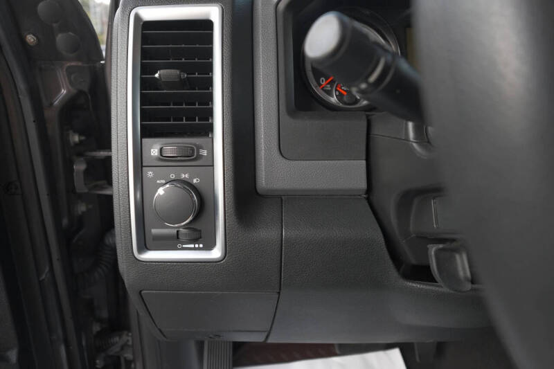 2015 RAM 5500