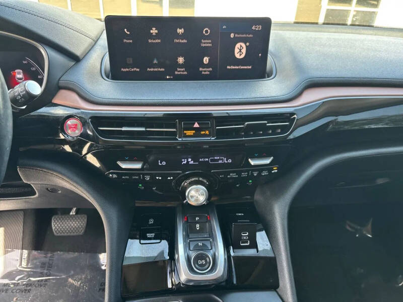 2022 Acura MDX