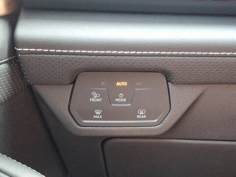 2026 Volkswagen Atlas SE 4Motion