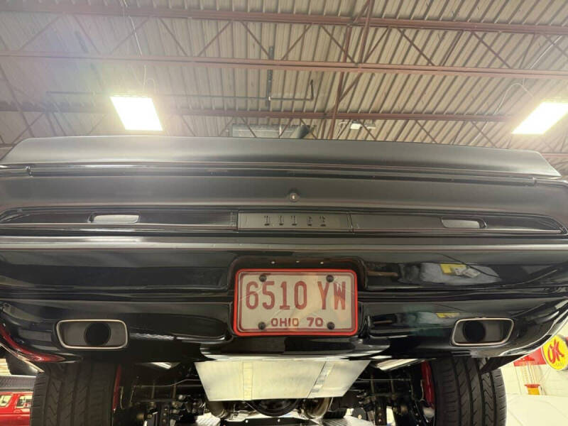 1970 Dodge Challenger