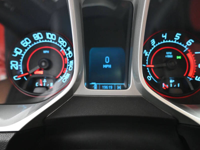 2010 Chevrolet Camaro SS