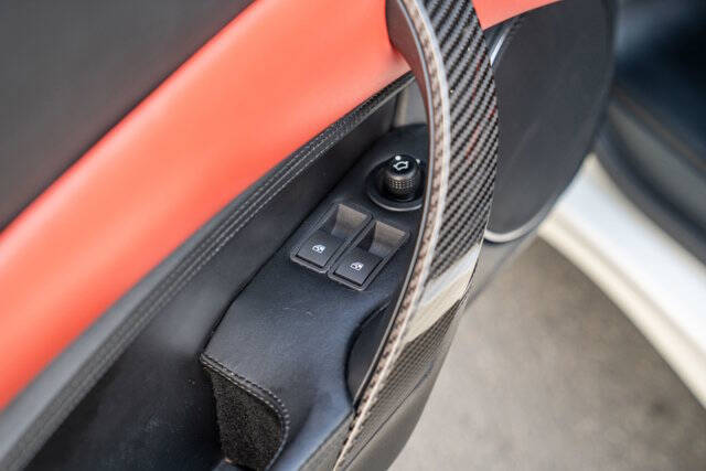 2011 Lotus Evora 15