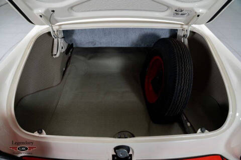 1956 Mercury Montclair