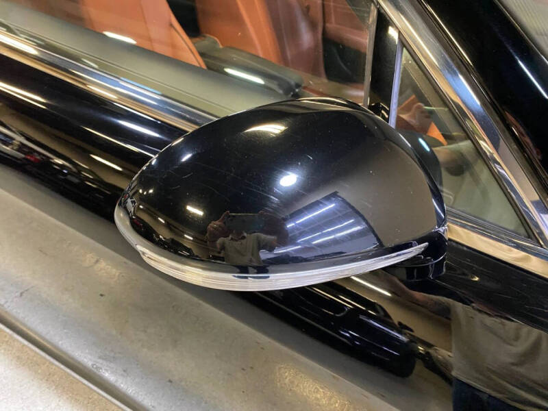 2015 Bentley Flying Spur V8