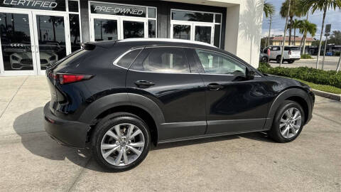 2022 Mazda CX-30 2.5 S Premium