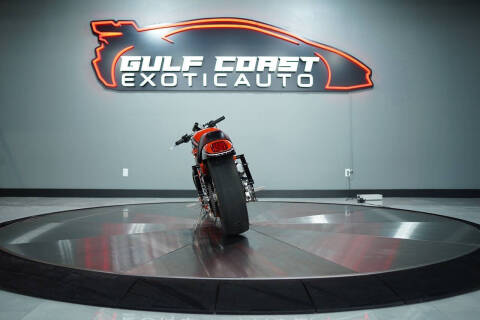 2006 Harley-Davidson V-Rod