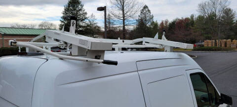 2011 Ford Transit Connect XLT