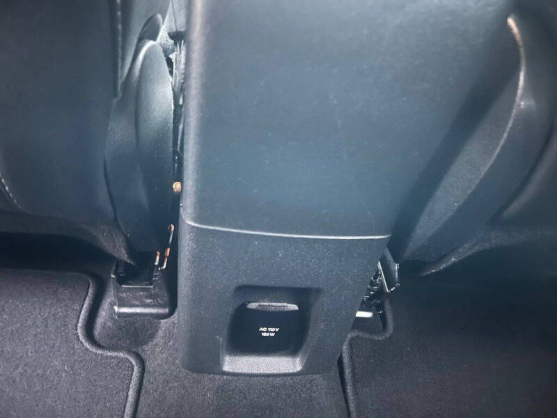 2021 Ford EcoSport Titanium