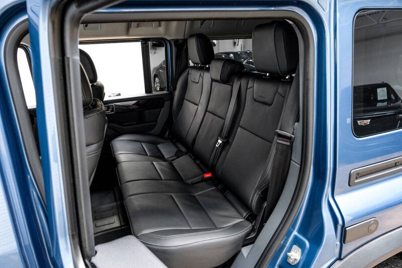 2024 Ineos Grenadier