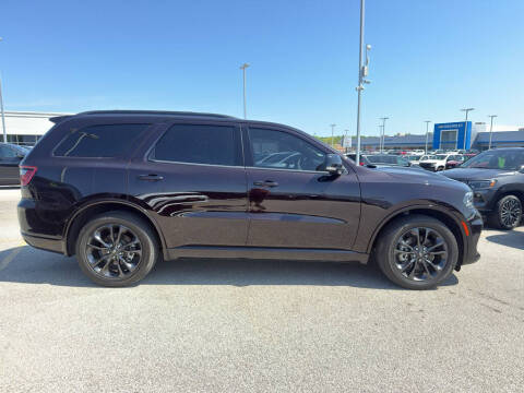 2024 Dodge Durango R/T