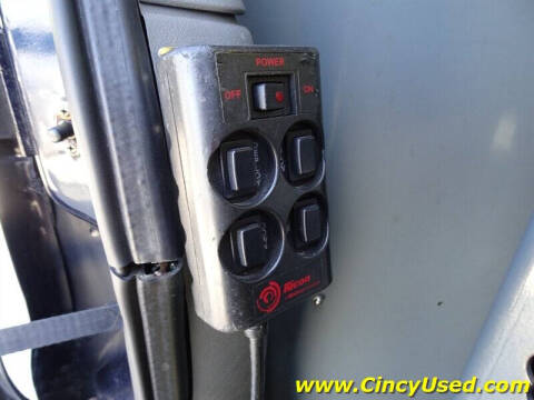 2012 Chevrolet Express LT 3500